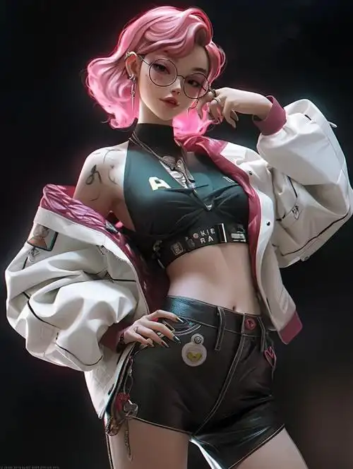 暗夜独白